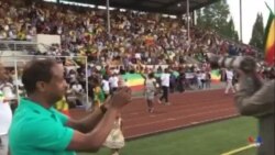 የኢትዮጵያውያን ቀን አከባበር