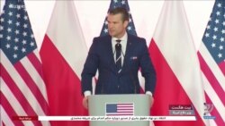 ایده ترامپ و هگست برای تحقق صلح میان روسیه و اوکراین