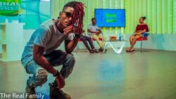 Mulher és Tu de Nel C