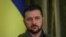 Владимир Зеленский (архивное фото) 