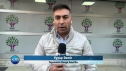 Li Tirkîyê Karvedanên Hevdîtina AKP ya bi HDP'ê Didome 