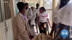 ተኩስ የማቆም ሥምምነቱ ግጭቱን ሊያስቆም ይችላል የሚል ተስፋ አሳድሯል