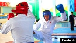 მარნეულის მერი თემურ აბაზოვი