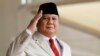 Menteri Pertahanan Prabowo Subianto diundang pemerintah Amerika untuk berkunjung pada tanggal 15-19 Oktober 2020. (Foto: ilustrasi/AP Photo/Vincent Thian).