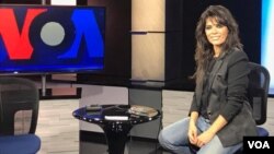 یاسمین لوی، خواننده اسرائیلی