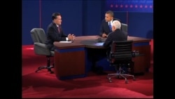 美国大选关键议题之一：伊朗核项目