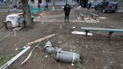 A Marioupol, les soldats ukrainiens acculés