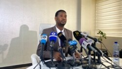 Dhimmoota Preizidaantiin Oromiyaa Godinaalee Wallagga Keessatti Mauraalee Hawaasaa Waliin Mari'atan Ilaalchisee Ibsi Kenname