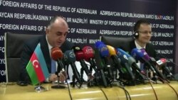 Azərbaycanarak Obamaya cavab verib