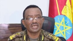 የመተከል ተፈናቃዮች ስጋት እንዳየለ ነው