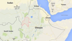 ቤኒሻንጉል ጉሙዝ ክልል ውስጥ ታጣቂዎች ሲቪሎችን መግደላቸው ተገለጸ