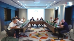 «Դուրս ՀԱՊԿ»-ից նախաձեռնության անդամները ներկայացնում են ՀԱՊԿ-ում մնալու ռիսկերը