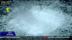 Pasojat klimatike të rrjedhjes së metanit nga shpërthimi në gazjelles