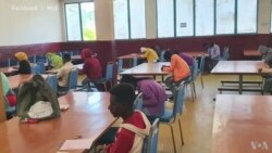 የ2014 ሁለተኛ ዙር ብሔራዊ ፈተና ዛሬ ተጀመረ