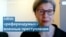 Рэйчел Денбер: Российские «референдумы» юридически ничтожны 