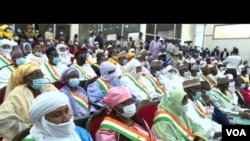 Majalissar Dokokin Nijer