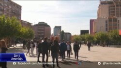 Kosovë, java e viktimave të krimit