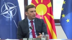 Противењето на промена на уставот значи поддршка на најрадикалните структури во Бугарија, рече Османи