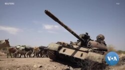 የኢትዮጵያ ሰላም ድርድር እና የወጣቶች ጥያቄ 