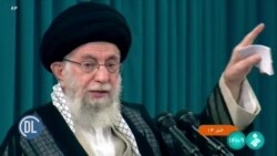  Maandamano yafanyika London, Berlin na Toronto kupinga utawala wa kiimla wa Iran