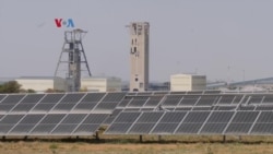 Usaha Tambang Beralih ke Tenaga Surya untuk Atasi Kelangkaan Listrik