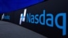 纳斯达克叫停中国小公司上市，对某些小公司股值短期内暴涨展开调查
