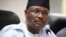 Mahmud Yakubu Shugaban INEC