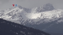 Negara Bagian Nebraska Mencari Pasokan Air di Tetangganya Colorado
