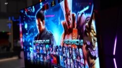 TV Fleksibel Bisa Dilengkungkan untuk Nonton Film, Main Game, Hingga Monitor Komputer