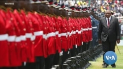 የሠላም ድርድሩ እና ሌሎች ጉዳዮች