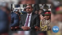 የሰሜን ጦርነት ጉዳይ የዛሬ (አርብ) መረጃ