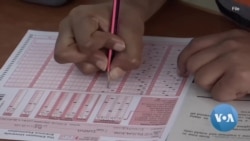 በአዲሱ የብሄራዊ መልቀቂያ ፈተና አሰጣጥ ዙሪያ ተማሪዎች ምን ይላሉ?