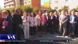 Kosovë, parakalim në mbështetje të grave të prekura nga kanceri i gjirit