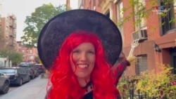 «Այս տարի ամերիկացիները 10 միլիարդ դոլլարից ավելի գումար են ծախսելու Հելոուինի համար» հարցում
