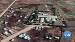 ቆቦ ከሳምንታት ጦርነት በኋላ ወደ መረጋጋት እየተመለሰች ነው