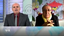 Kemal Sîdo Rewşa Dawî ya Efrînê Dinirxîne