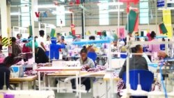 Pengembangan Industri di Ethiopia Terhambat Konflik, Ribuan Orang Terkena PHK