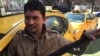 New York Cabbies Reflect City's Diversity