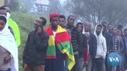 የደቡብ ምዕራብ ኢትዮጵያ ሕዝቦች ክልል የማዕከል ከተማ መረጣ አለመግባባት