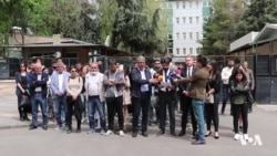 Li Zindanên Tirkîyê Îdiaya Êşkenceya Ser Girtîyan