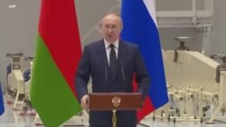 L'Ukraine est "une scène de crime" selon la CPI