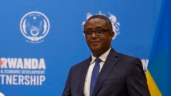 Sango ya Mokili Lelo: Kigali epameli Monusco kopesa maboko na SADC