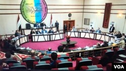 ئەنجومەنی پارێزگای کەرکوک