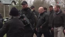 Քրեական հանցագործությունների միջազգային դատարանը սկսել է հետաքննություն Ուկրաինայում