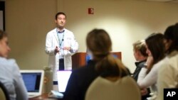 Dr. Keith Reisinger-Kindle