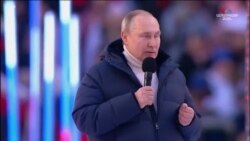 Պուտինը ձգտում է վերադարձնել Ռուսաստանի նախկին փառքը