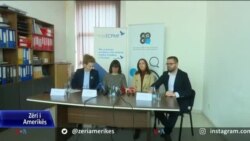 Gazetarja e parë nga Ukraina strehohet në Kosovë 