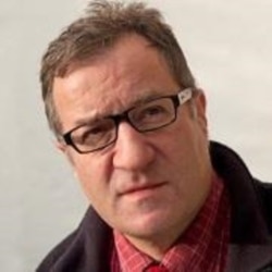 惠灵顿维多利亚大学教授（Victoria University of Wellingto）乔恩·弗兰克尔（Jon Fraenkel）（照片来源：大学网站）