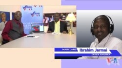 Zaben Amurka 2016: An Fara Samun Sakamako (7)