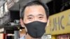 Legislator Pro-Demokrasi Hong Kong Gugat Larangan Mengenakan Topeng